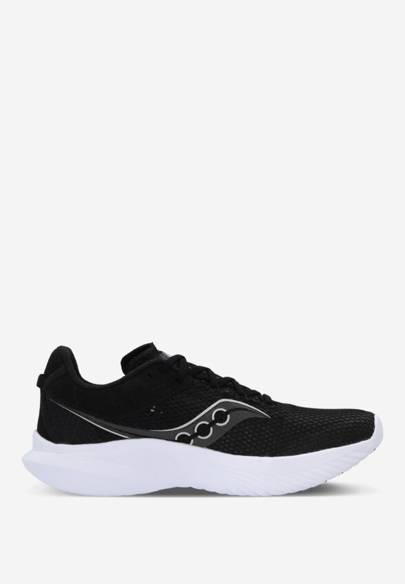 Кроссовки мужские Saucony Kinvara 14, Черный