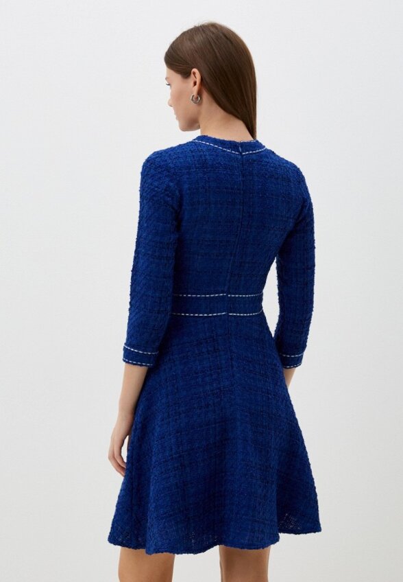 Платье MadaM T