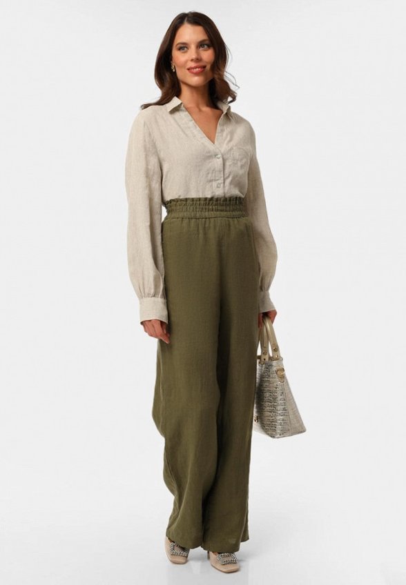 Блуза A la Tete