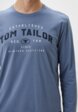 Лонгслив Tom Tailor3  - превью