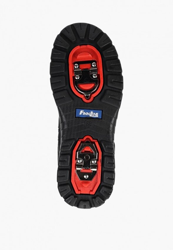 Дутики Finn Line