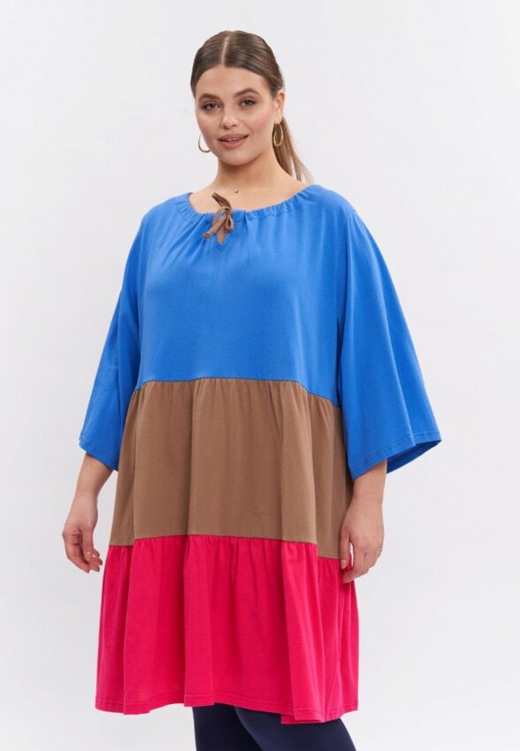 Блуза Артесса