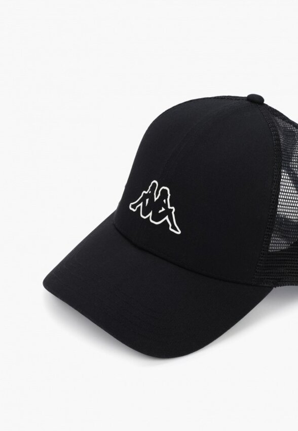 Бейсболка Kappa