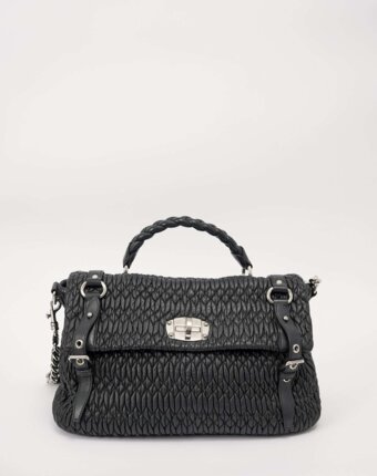 Miu Miu Leather Bag женщинам