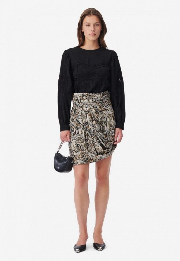 Юбка Iro