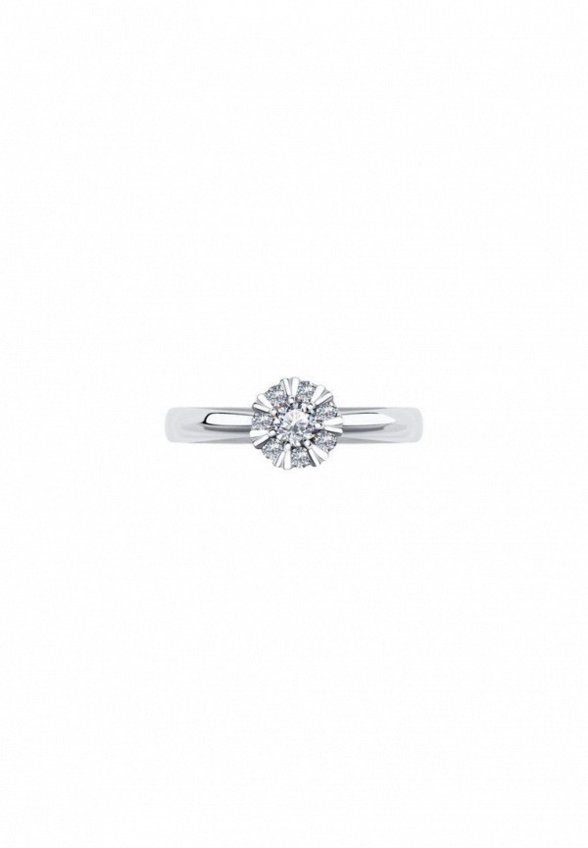 Кольцо Sokolov