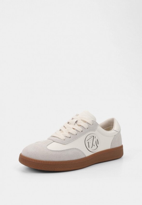 Кеды Thomas Munz