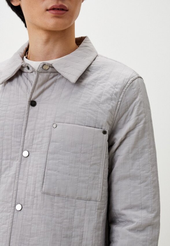 Куртка утепленная RNT23