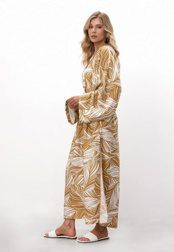 Туника пляжная Dintime