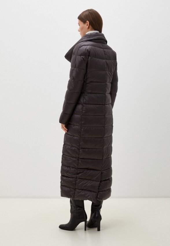 Пуховик Снежная Королева