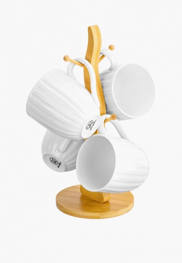 Набор кружек Elan Gallery