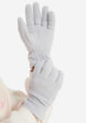 Перчатки для девочек GSD, Серый1  - превью