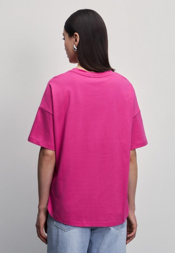 Футболка Zarina