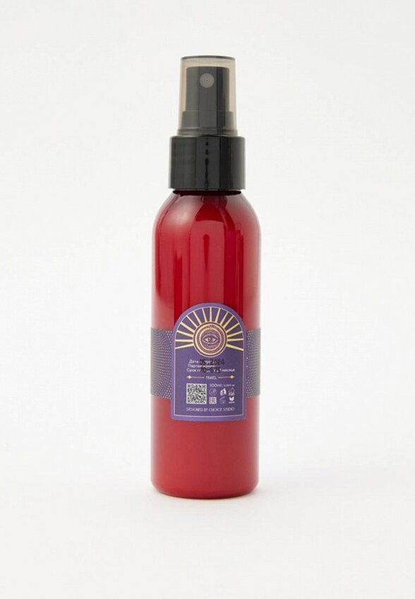 Молочко для тела Rada Russkikh