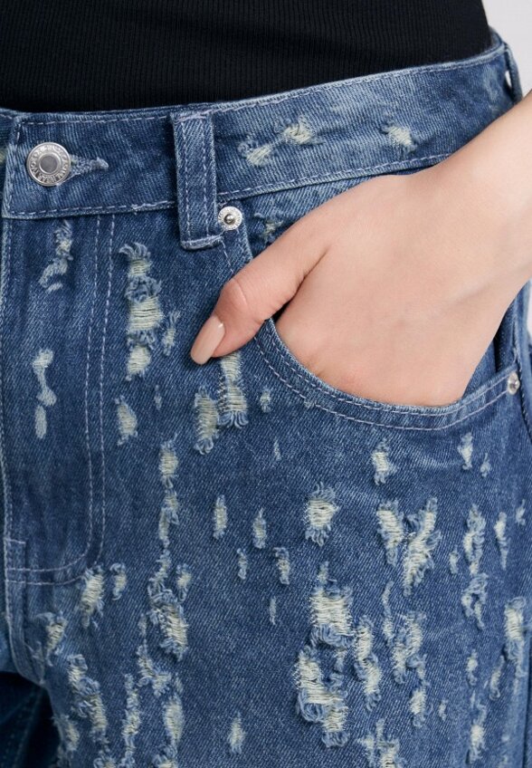 Джинсы Твое