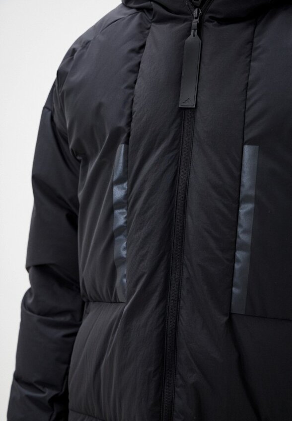 Пуховик adidas