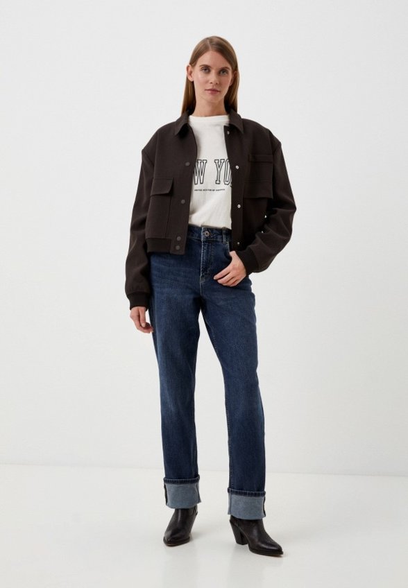 Джинсы Pantamo