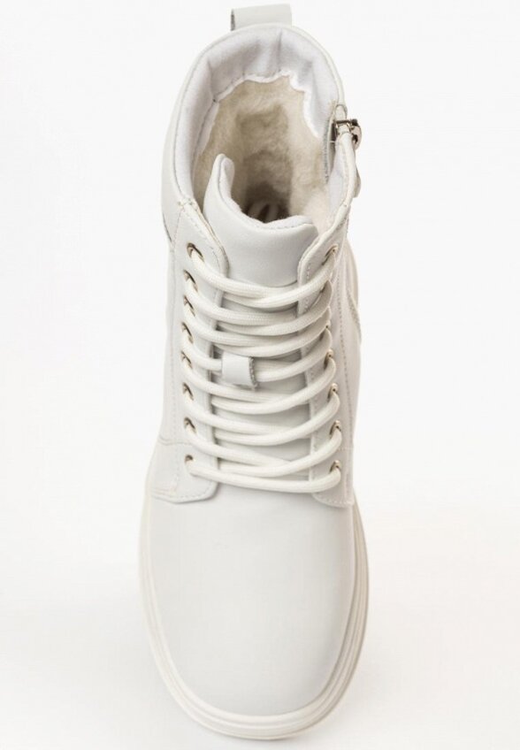 Ботинки Tikkago