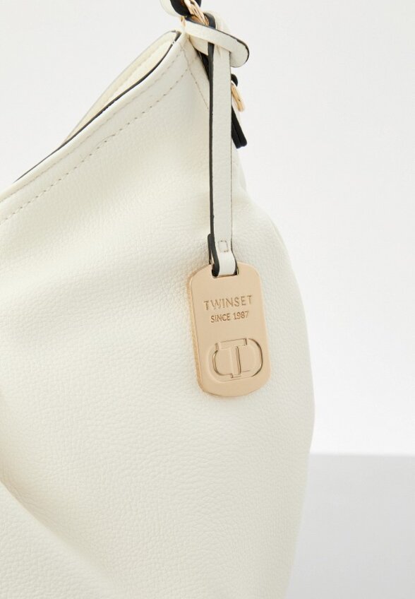 Сумка и брелок Twinset Milano