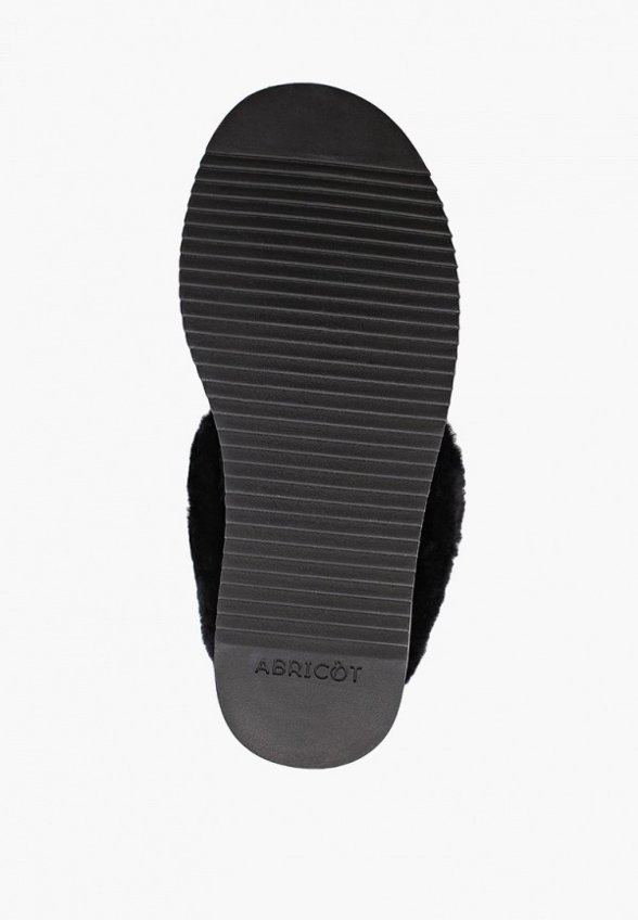 Полусапоги Abricot