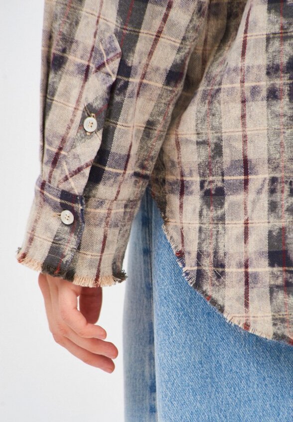 Рубашка Envylab