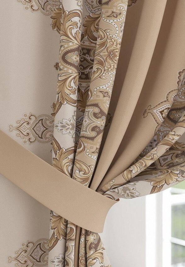 Шторы Comfy Way