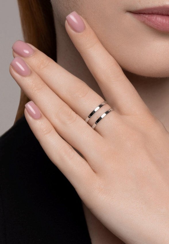 Кольцо Sokolov