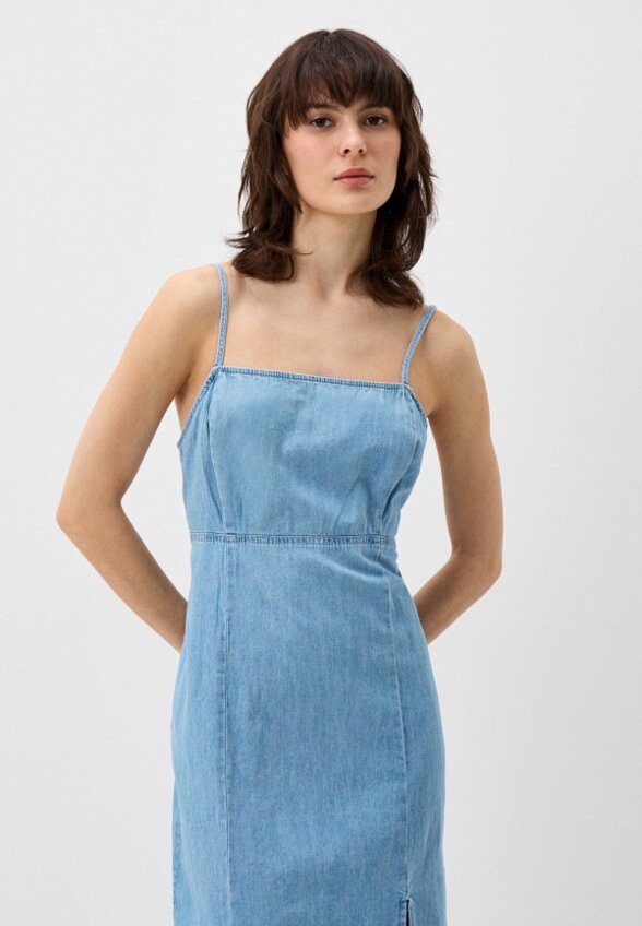 Платье джинсовое LC Waikiki