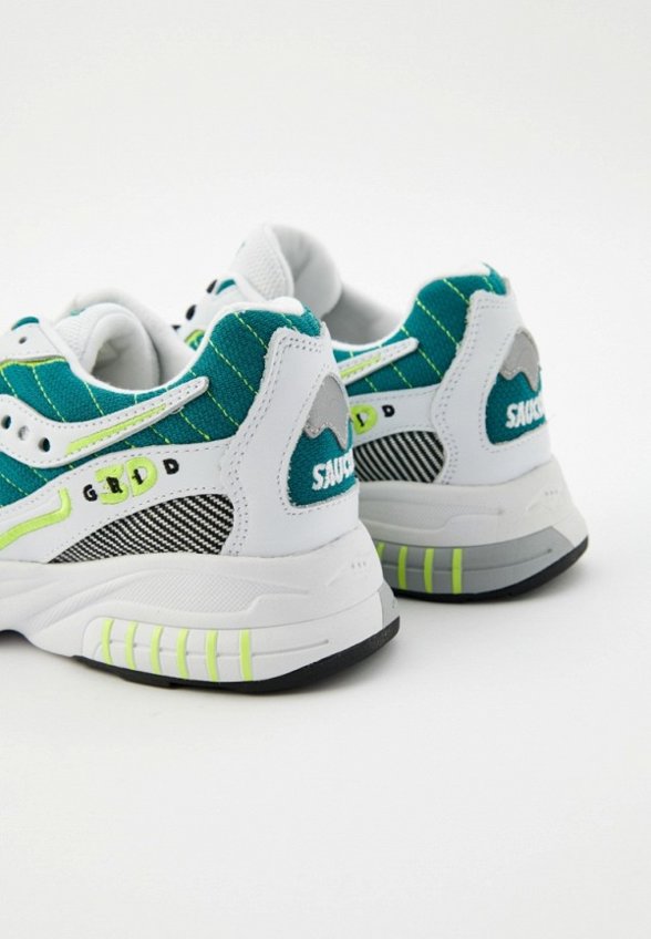 Кроссовки Saucony