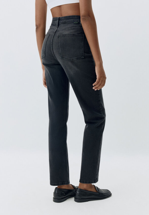 Джинсы 407 REGULAR FIT