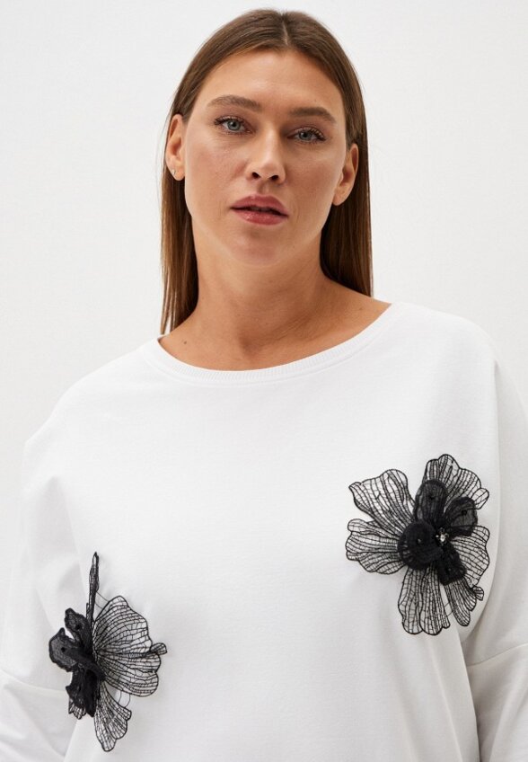 Свитшот Chic de Femme