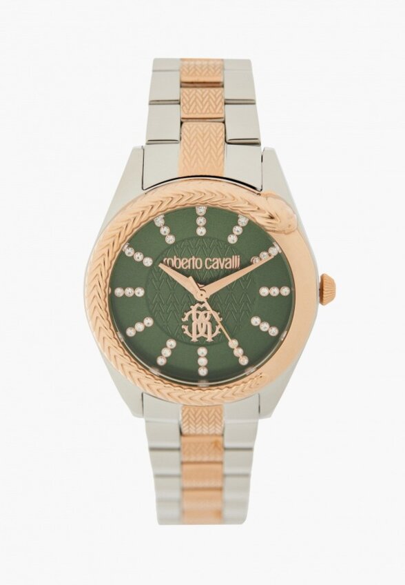 Часы Roberto Cavalli