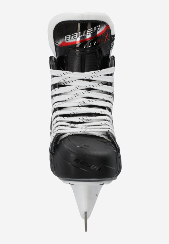 Коньки хоккейные BAUER Vapor Fly40 SR FIT2, Черный