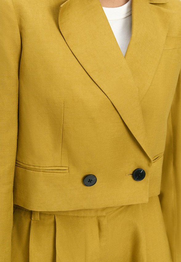 Жакет Urban Tiger