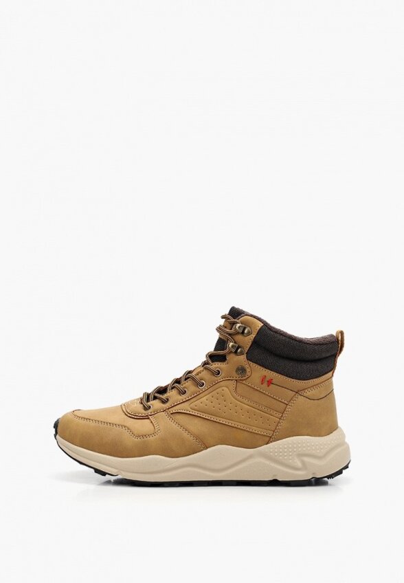 Кроссовки Briggs