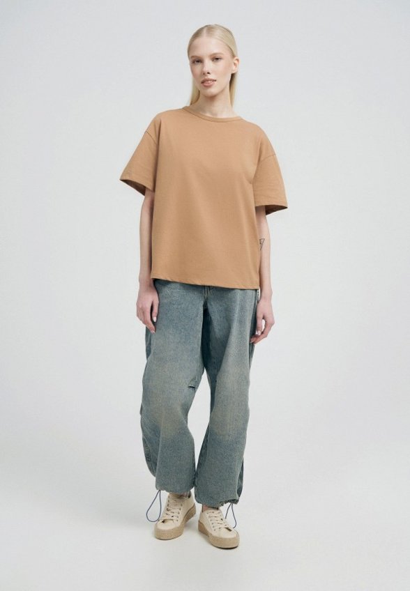 Джинсы Твое