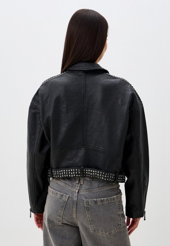 Косуха Снежная Королева