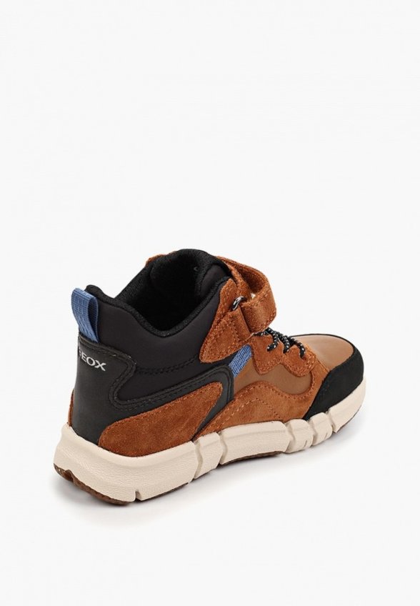 Кроссовки Geox