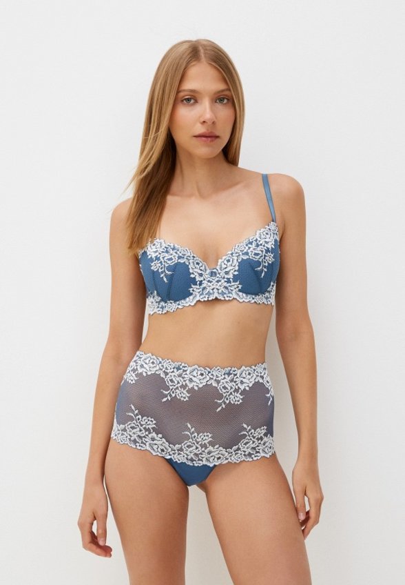 Бюстгальтер Дефиле