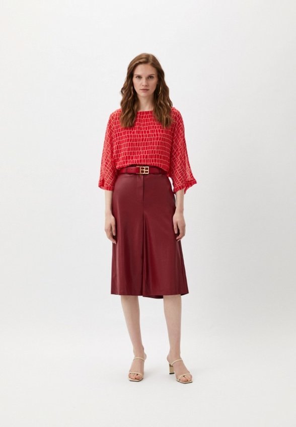 Блуза Emme Marella