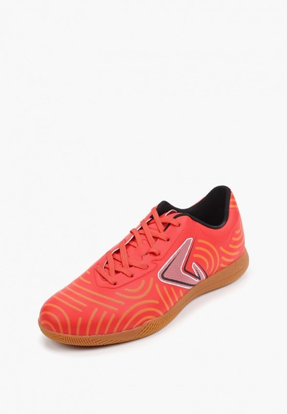 Бутсы зальные Demix