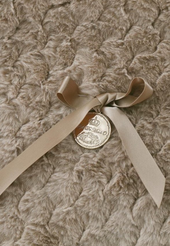 Плед Sofi De Marko