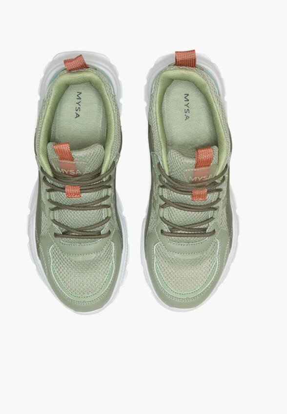 Кроссовки Mysa