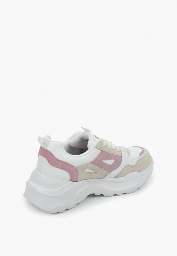 Кроссовки Shuzzi