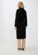 Пальто двубортное Almarosa3  - превью