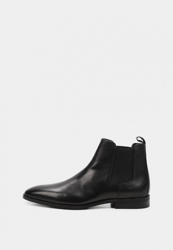 Ботинки Pazolini