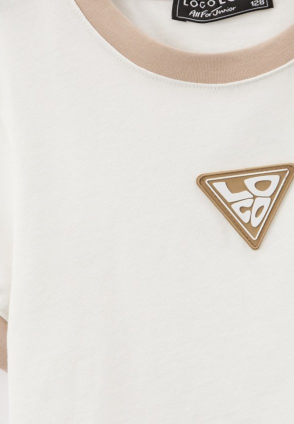 Футболка и брюки Locoloco All For Junior