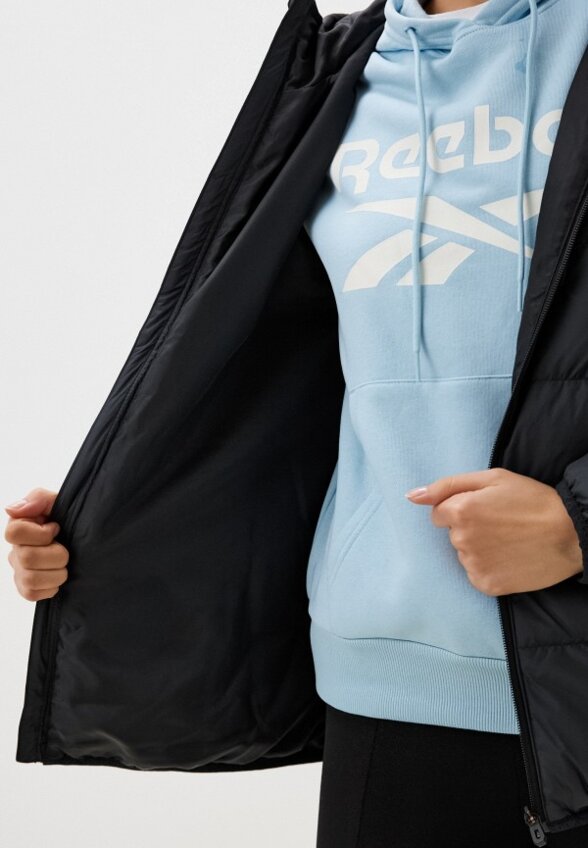 Куртка утепленная Reebok