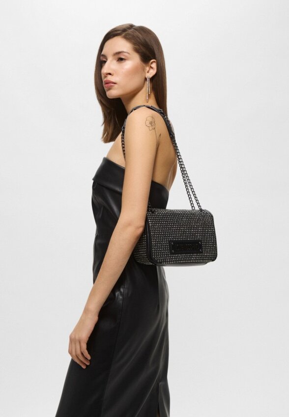 Сумка Love Moschino