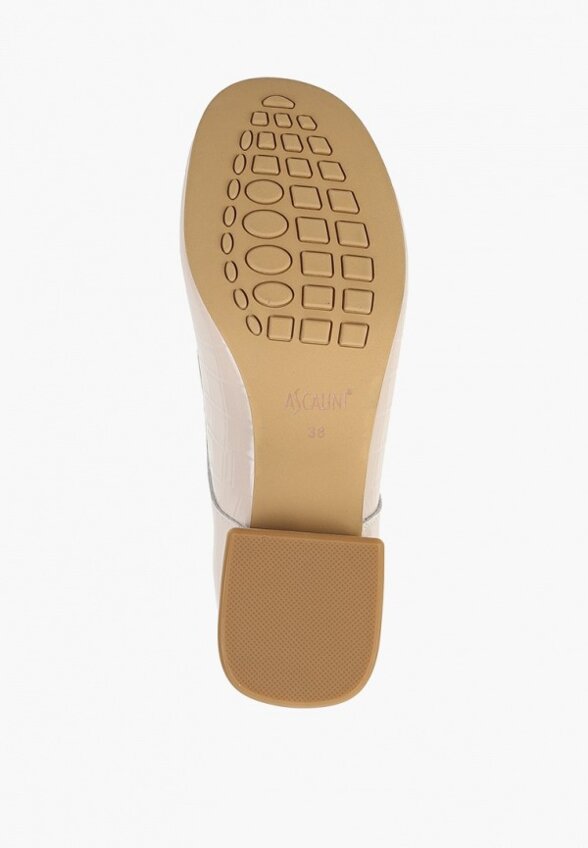 Ботильоны Ascalini